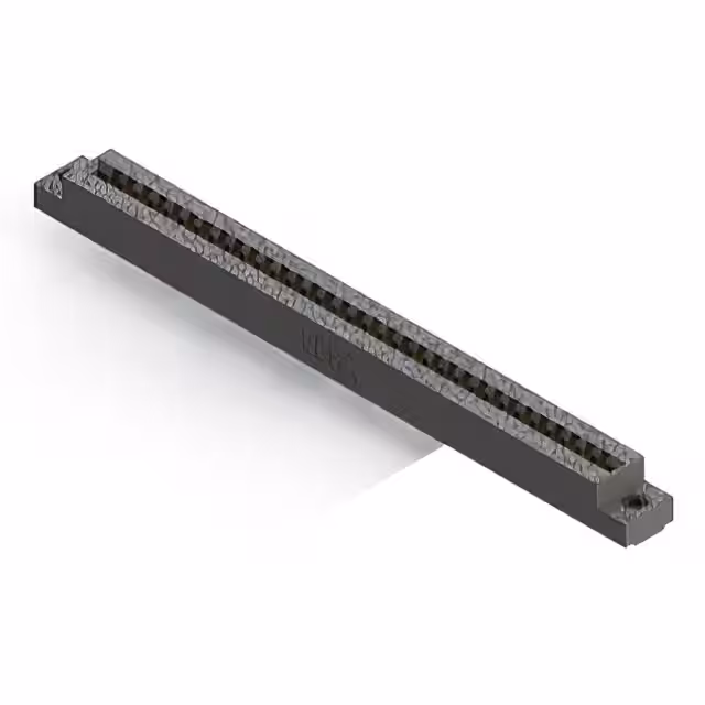 356-033-520-107 EDAC Inc.  Edgeboard Connectors